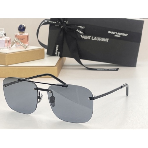 Replica Yves Saint Laurent YSL AAA Quality Sunglasses #1111304, $60.00 USD, [ITEM#1111304], Replica Yves Saint Laurent YSL AAA Quality Sunglasses outlet from China