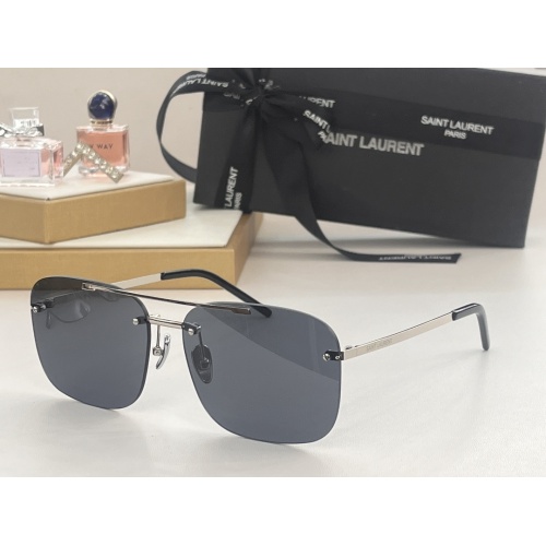 Replica Yves Saint Laurent YSL AAA Quality Sunglasses #1111305, $60.00 USD, [ITEM#1111305], Replica Yves Saint Laurent YSL AAA Quality Sunglasses outlet from China