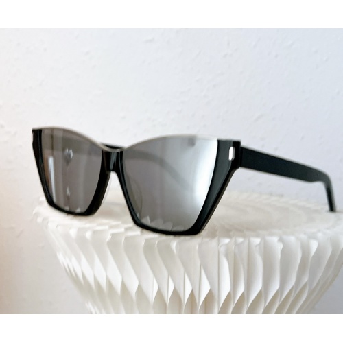 Replica Yves Saint Laurent YSL AAA Quality Sunglasses #1111311, $60.00 USD, [ITEM#1111311], Replica Yves Saint Laurent YSL AAA Quality Sunglasses outlet from China