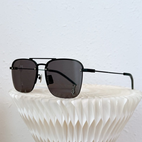Replica Yves Saint Laurent YSL AAA Quality Sunglasses #1111316, $60.00 USD, [ITEM#1111316], Replica Yves Saint Laurent YSL AAA Quality Sunglasses outlet from China