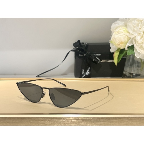 Replica Yves Saint Laurent YSL AAA Quality Sunglasses #1111333, $60.00 USD, [ITEM#1111333], Replica Yves Saint Laurent YSL AAA Quality Sunglasses outlet from China