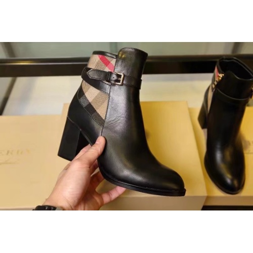 Replica Burberry Boots For Women #1111679, $102.00 USD, [ITEM#1111679], Replica Burberry Boots outlet from China