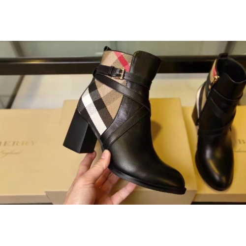 Replica Burberry Boots For Women #1111680, $102.00 USD, [ITEM#1111680], Replica Burberry Boots outlet from China