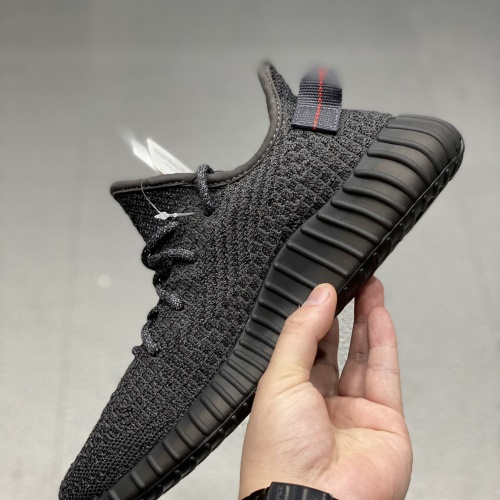 Replica Adidas Yeezy Shoes For Women #1112485 $96.00 USD for Wholesale