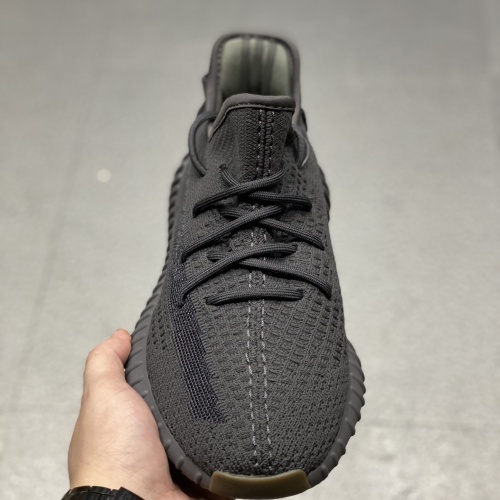 Replica Adidas Yeezy Shoes For Men #1112486 $96.00 USD for Wholesale
