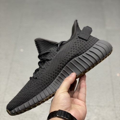Replica Adidas Yeezy Shoes For Women #1112487 $96.00 USD for Wholesale