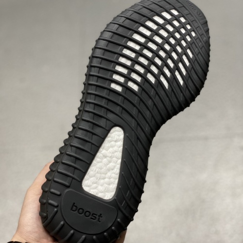 Replica Adidas Yeezy Shoes For Men #1112488 $96.00 USD for Wholesale