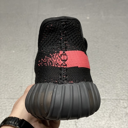 Replica Adidas Yeezy Shoes For Women #1112489 $96.00 USD for Wholesale