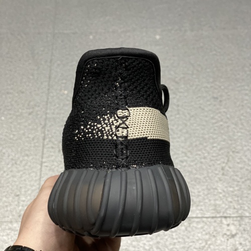 Replica Adidas Yeezy Shoes For Men #1112498 $96.00 USD for Wholesale