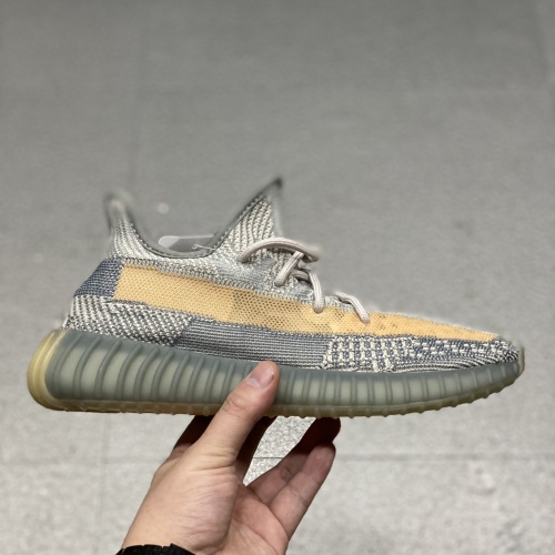 Replica Adidas Yeezy Shoes For Women #1112509 $96.00 USD for Wholesale
