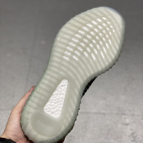 Replica Adidas Yeezy Shoes For Men #1112510 $96.00 USD for Wholesale