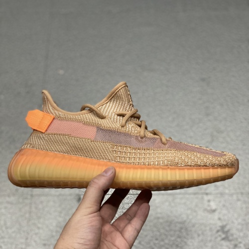 Replica Adidas Yeezy Shoes For Women #1112515 $96.00 USD for Wholesale