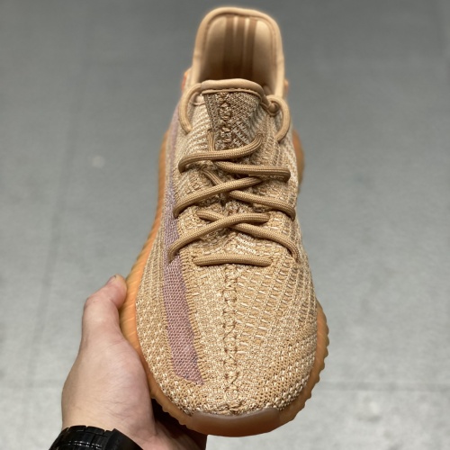 Replica Adidas Yeezy Shoes For Women #1112515 $96.00 USD for Wholesale