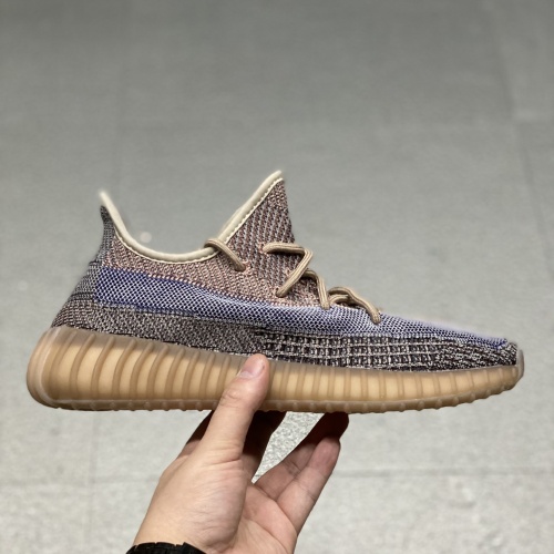 Replica Adidas Yeezy Shoes For Women #1112517 $96.00 USD for Wholesale