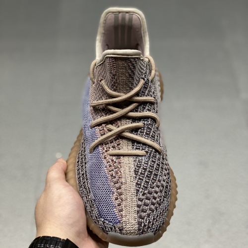 Replica Adidas Yeezy Shoes For Women #1112517 $96.00 USD for Wholesale