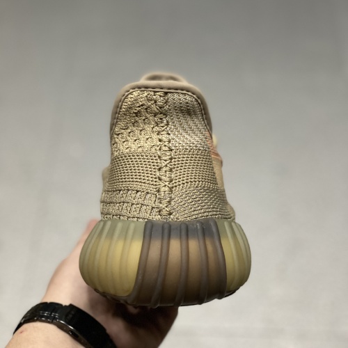 Replica Adidas Yeezy Shoes For Men #1112518 $96.00 USD for Wholesale