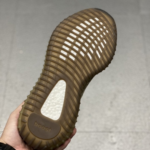 Replica Adidas Yeezy Shoes For Men #1112518 $96.00 USD for Wholesale