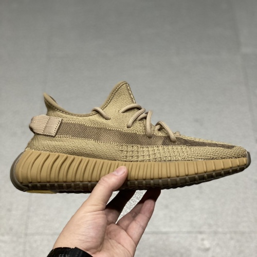 Replica Adidas Yeezy Shoes For Men #1112520 $96.00 USD for Wholesale