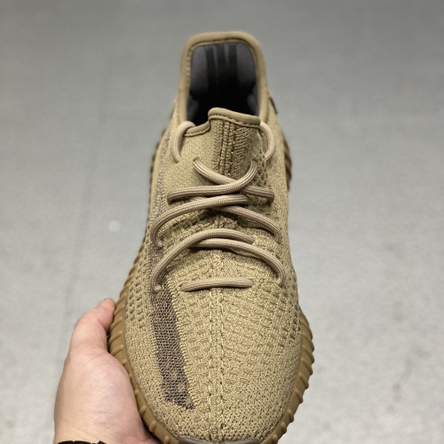 Replica Adidas Yeezy Shoes For Women #1112521 $96.00 USD for Wholesale