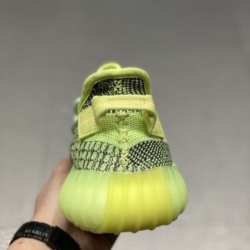 Replica Adidas Yeezy Shoes For Women #1112523 $96.00 USD for Wholesale