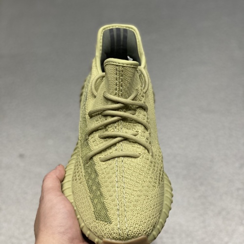 Replica Adidas Yeezy Shoes For Women #1112527 $96.00 USD for Wholesale