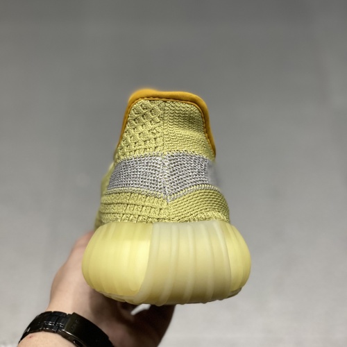 Replica Adidas Yeezy Shoes For Women #1112529 $96.00 USD for Wholesale