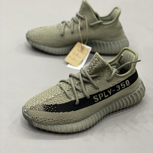 Replica Adidas Yeezy Shoes For Women #1112531, $96.00 USD, [ITEM#1112531], Replica Adidas Yeezy Shoes outlet from China