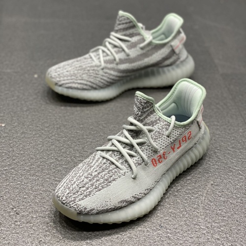 Replica Adidas Yeezy Shoes For Women #1112535, $96.00 USD, [ITEM#1112535], Replica Adidas Yeezy Shoes outlet from China