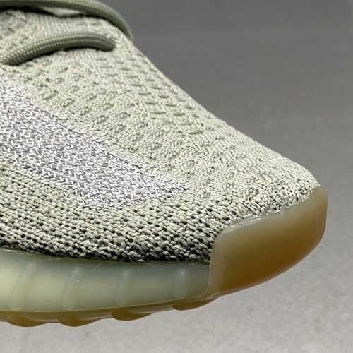 Replica Adidas Yeezy Shoes For Women #1112547 $96.00 USD for Wholesale