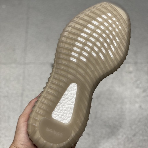 Replica Adidas Yeezy Shoes For Women #1112563 $96.00 USD for Wholesale