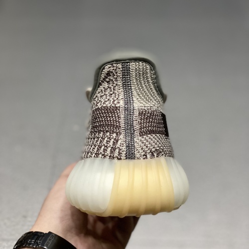 Replica Adidas Yeezy Shoes For Women #1112565 $96.00 USD for Wholesale