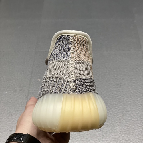 Replica Adidas Yeezy Shoes For Men #1112566 $96.00 USD for Wholesale
