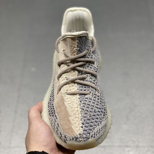 Replica Adidas Yeezy Shoes For Women #1112567 $96.00 USD for Wholesale