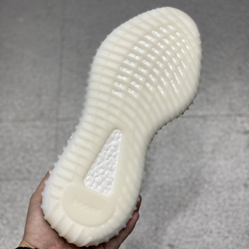 Replica Adidas Yeezy Shoes For Women #1112569 $96.00 USD for Wholesale