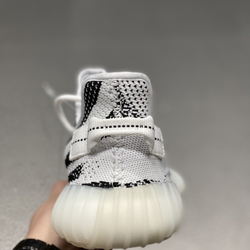 Replica Adidas Yeezy Shoes For Women #1112573 $96.00 USD for Wholesale