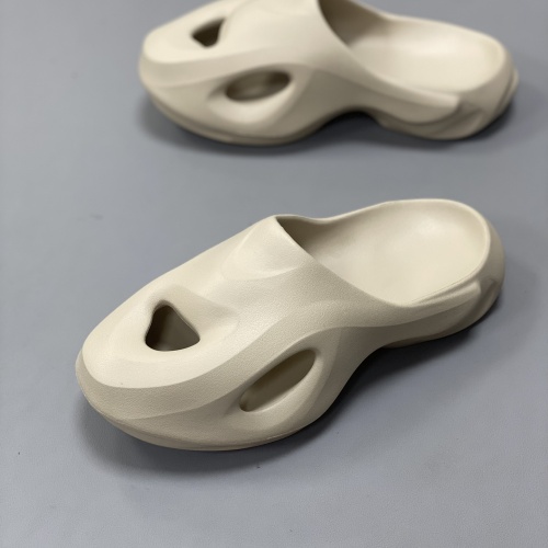 Replica Adidas Yeezy Slippers For Men #1112677, $52.00 USD, [ITEM#1112677], Replica Adidas Yeezy Slippers outlet from China