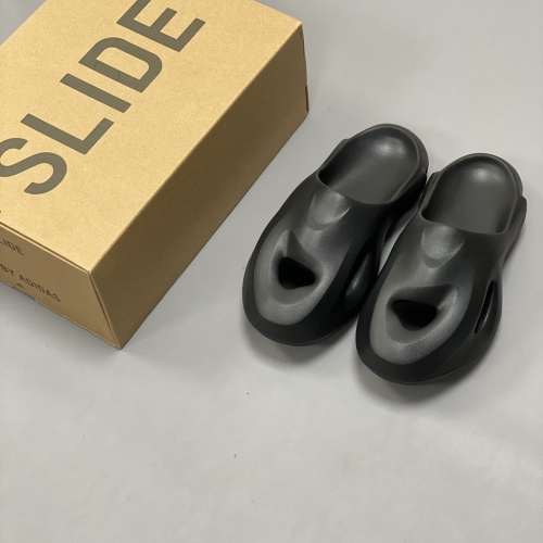 Replica Adidas Yeezy Slippers For Women #1112682 $52.00 USD for Wholesale
