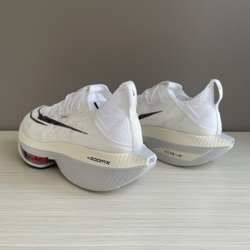 Replica Nike ZOOM Running Shoes For Men #1112712 $100.00 USD for Wholesale