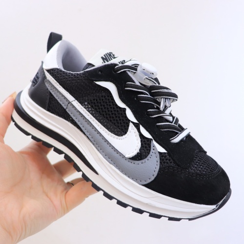 Replica Nike kids shoes For Kids #1112885 $56.00 USD for Wholesale