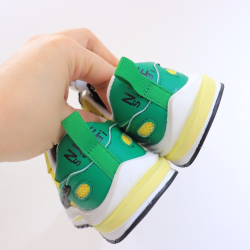 Replica Nike kids shoes For Kids #1112886 $56.00 USD for Wholesale