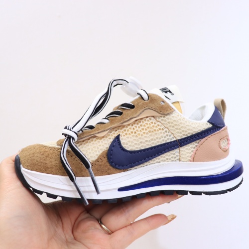 Replica Nike kids shoes For Kids #1112887 $56.00 USD for Wholesale