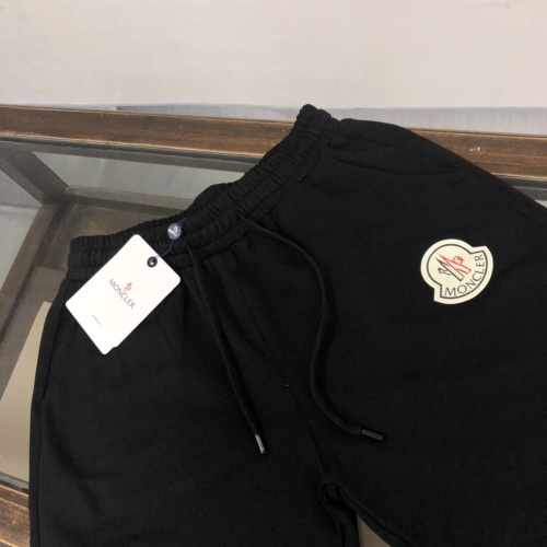 Replica Moncler Pants For Unisex #1113218 $48.00 USD for Wholesale