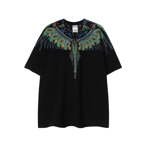 Replica Marcelo Burlon T-Shirts Short Sleeved For Unisex #1114447, $41.00 USD, [ITEM#1114447], Replica Marcelo Burlon T-Shirts outlet from China