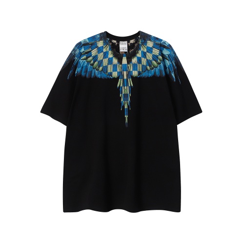 Replica Marcelo Burlon T-Shirts Short Sleeved For Unisex #1114449, $41.00 USD, [ITEM#1114449], Replica Marcelo Burlon T-Shirts outlet from China