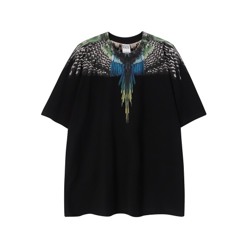 Replica Marcelo Burlon T-Shirts Short Sleeved For Unisex #1114451, $41.00 USD, [ITEM#1114451], Replica Marcelo Burlon T-Shirts outlet from China