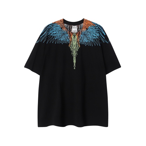 Replica Marcelo Burlon T-Shirts Short Sleeved For Unisex #1114453, $41.00 USD, [ITEM#1114453], Replica Marcelo Burlon T-Shirts outlet from China