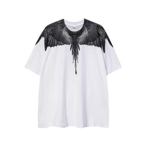 Replica Marcelo Burlon T-Shirts Short Sleeved For Unisex #1114454, $41.00 USD, [ITEM#1114454], Replica Marcelo Burlon T-Shirts outlet from China
