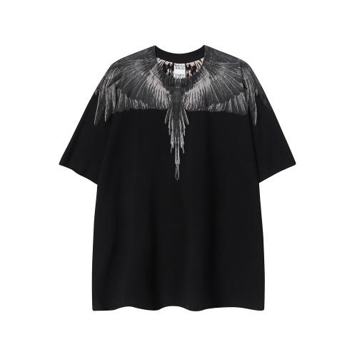 Replica Marcelo Burlon T-Shirts Short Sleeved For Unisex #1114455, $41.00 USD, [ITEM#1114455], Replica Marcelo Burlon T-Shirts outlet from China
