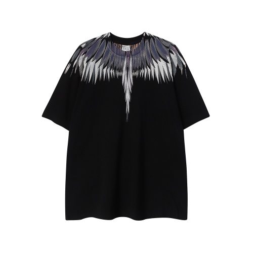 Replica Marcelo Burlon T-Shirts Short Sleeved For Unisex #1114456, $41.00 USD, [ITEM#1114456], Replica Marcelo Burlon T-Shirts outlet from China