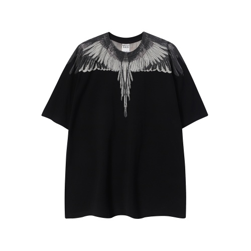 Replica Marcelo Burlon T-Shirts Short Sleeved For Unisex #1114458, $41.00 USD, [ITEM#1114458], Replica Marcelo Burlon T-Shirts outlet from China